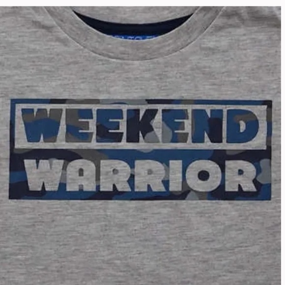 NWT St Eve Youth 3pc PJ Set - Picture 4 of 8